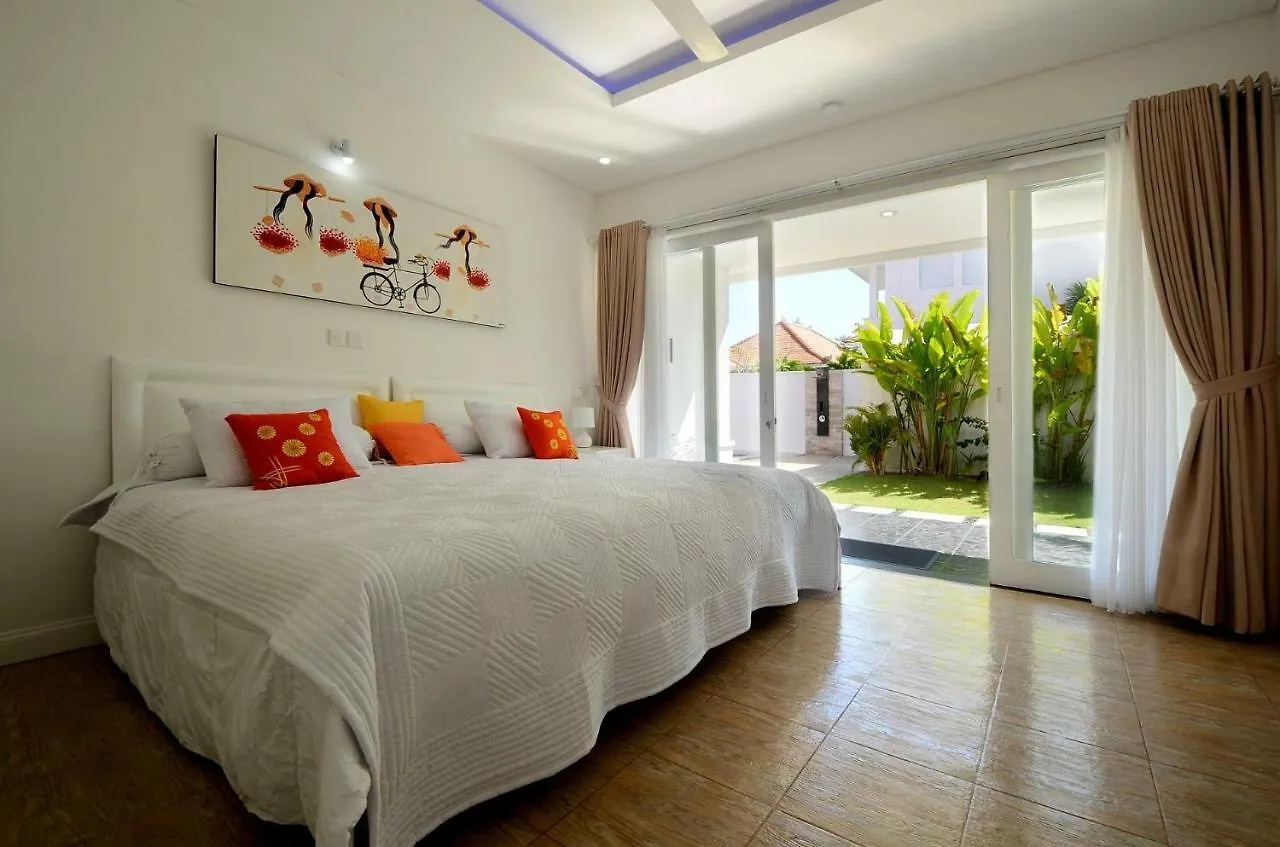 Suka Merta Apartment Sanur