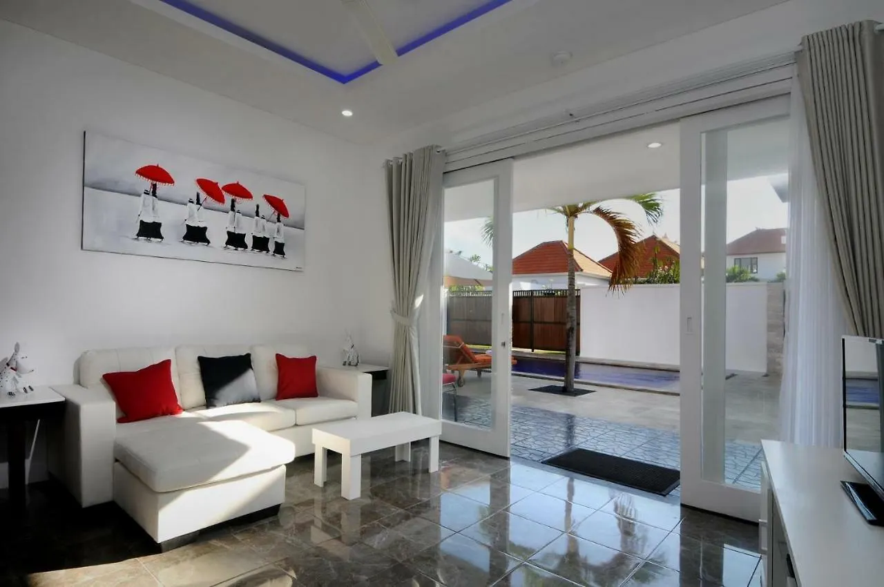 Suka Merta Apartment Sanur