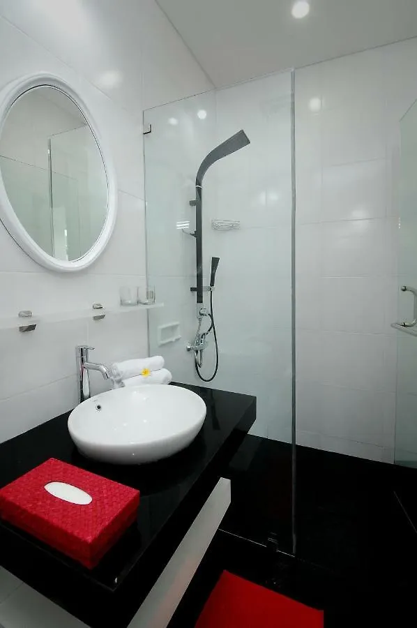 Suka Merta Apartment Sanur