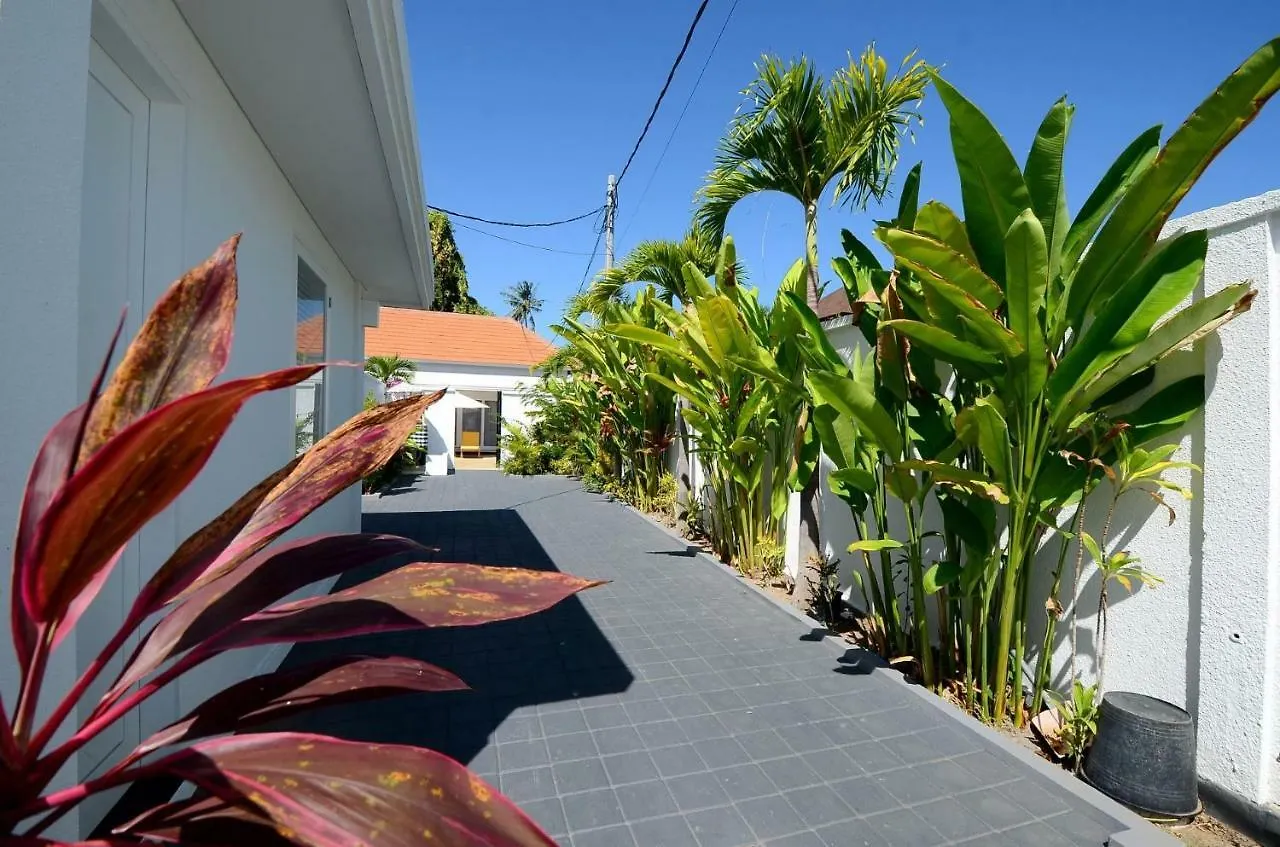 Suka Merta Apartment Sanur 0*,
