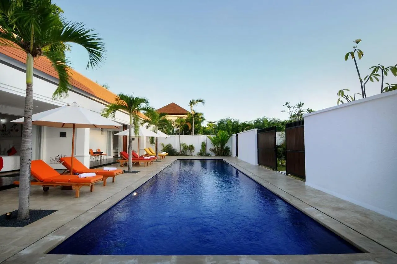 Suka Merta Apartment Sanur