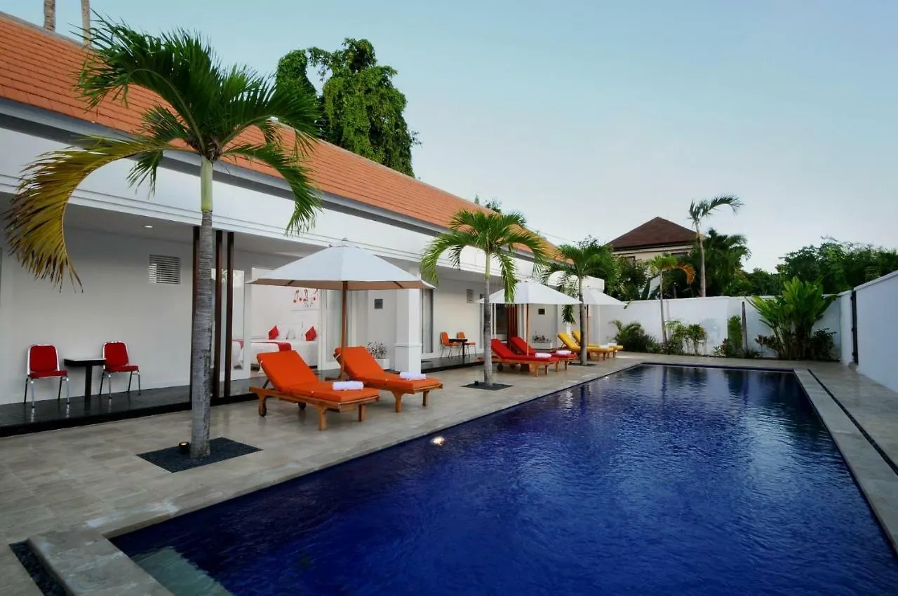 Suka Merta Apartment Sanur