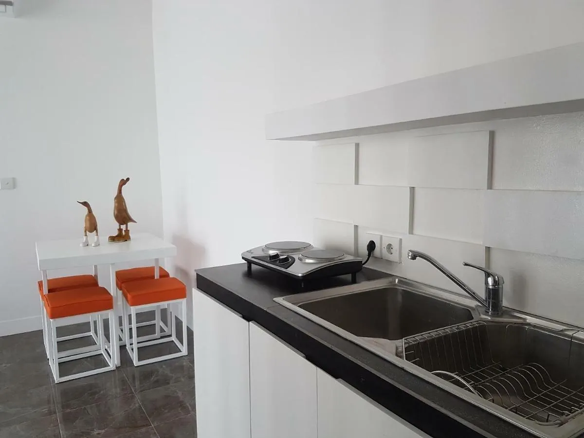 Suka Merta Apartment Sanur Indonesia
