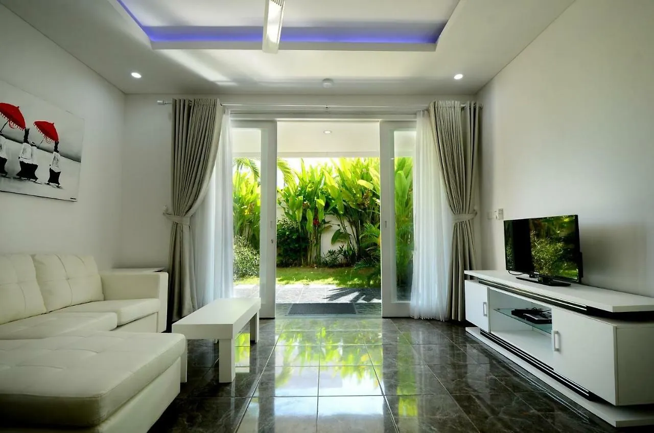 Suka Merta Apartment Sanur