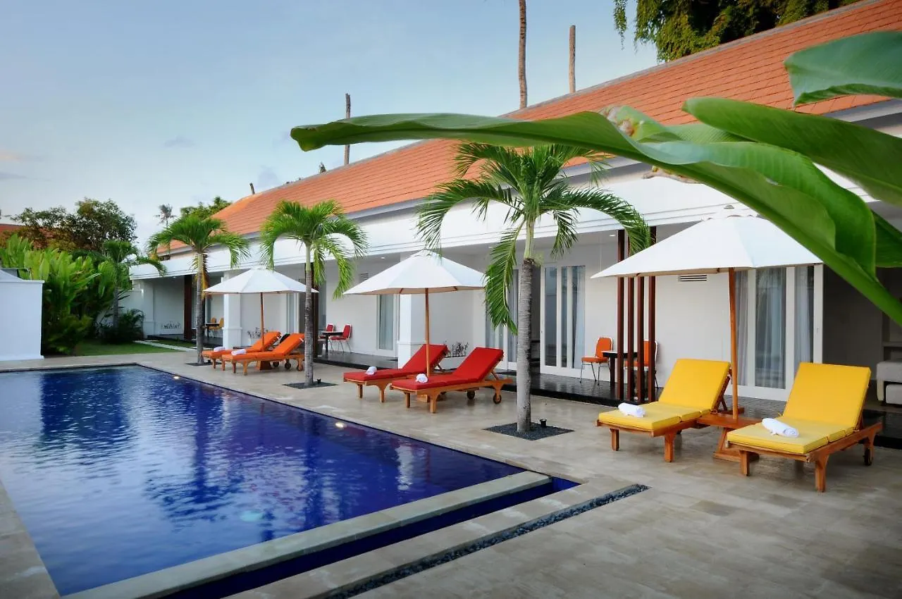 Suka Merta Apartment Sanur