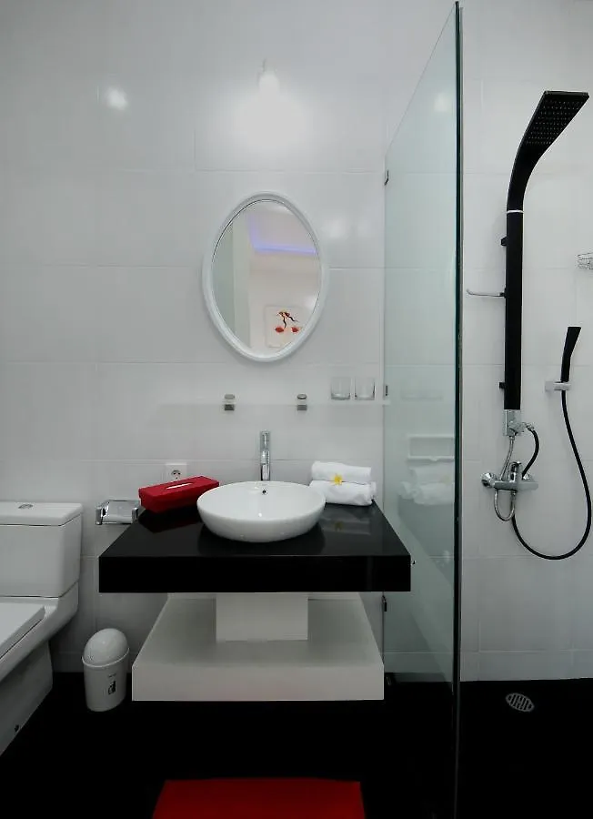 Suka Merta Apartment Sanur