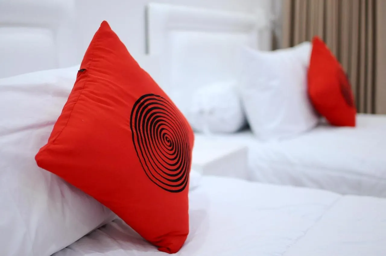 Suka Merta Apartment Sanur Indonesia