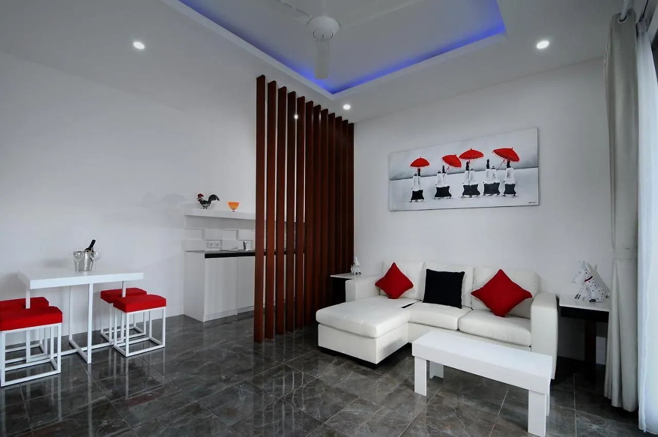 Suka Merta Apartment Sanur Indonesia