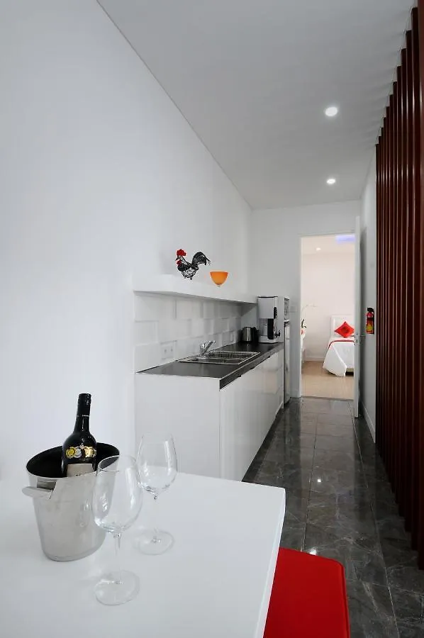 Suka Merta Apartment Sanur