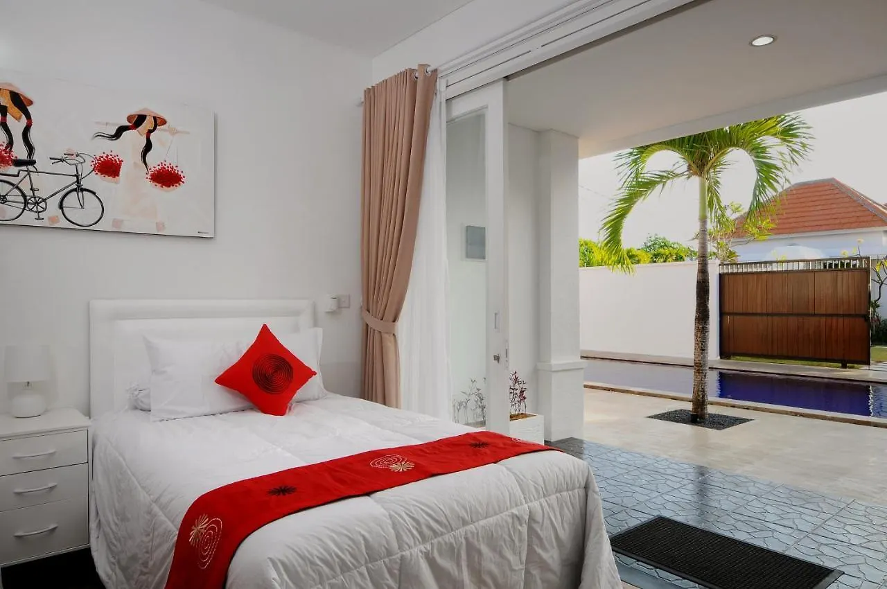 Suka Merta Apartment Sanur 0*,  Indonesia