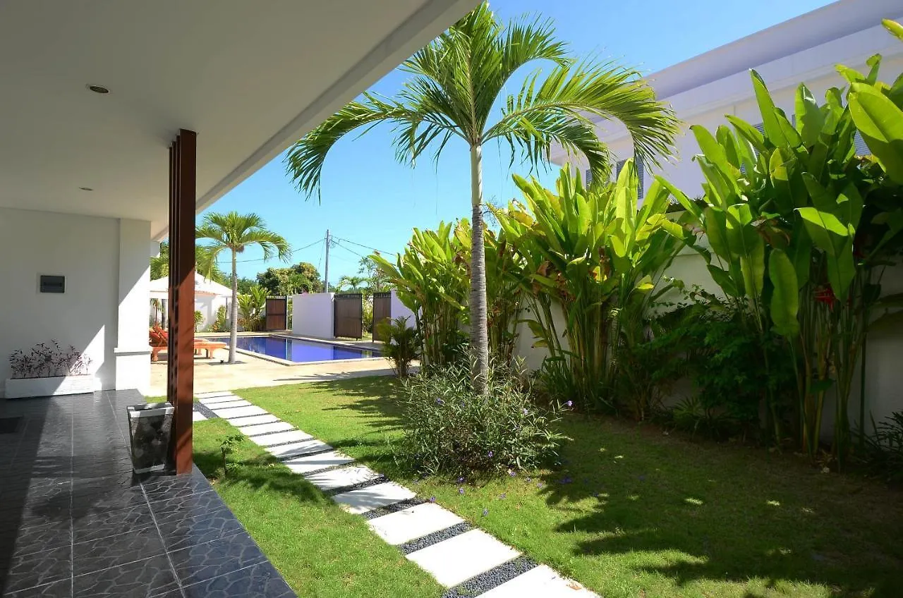 Suka Merta Apartment Sanur Indonesia