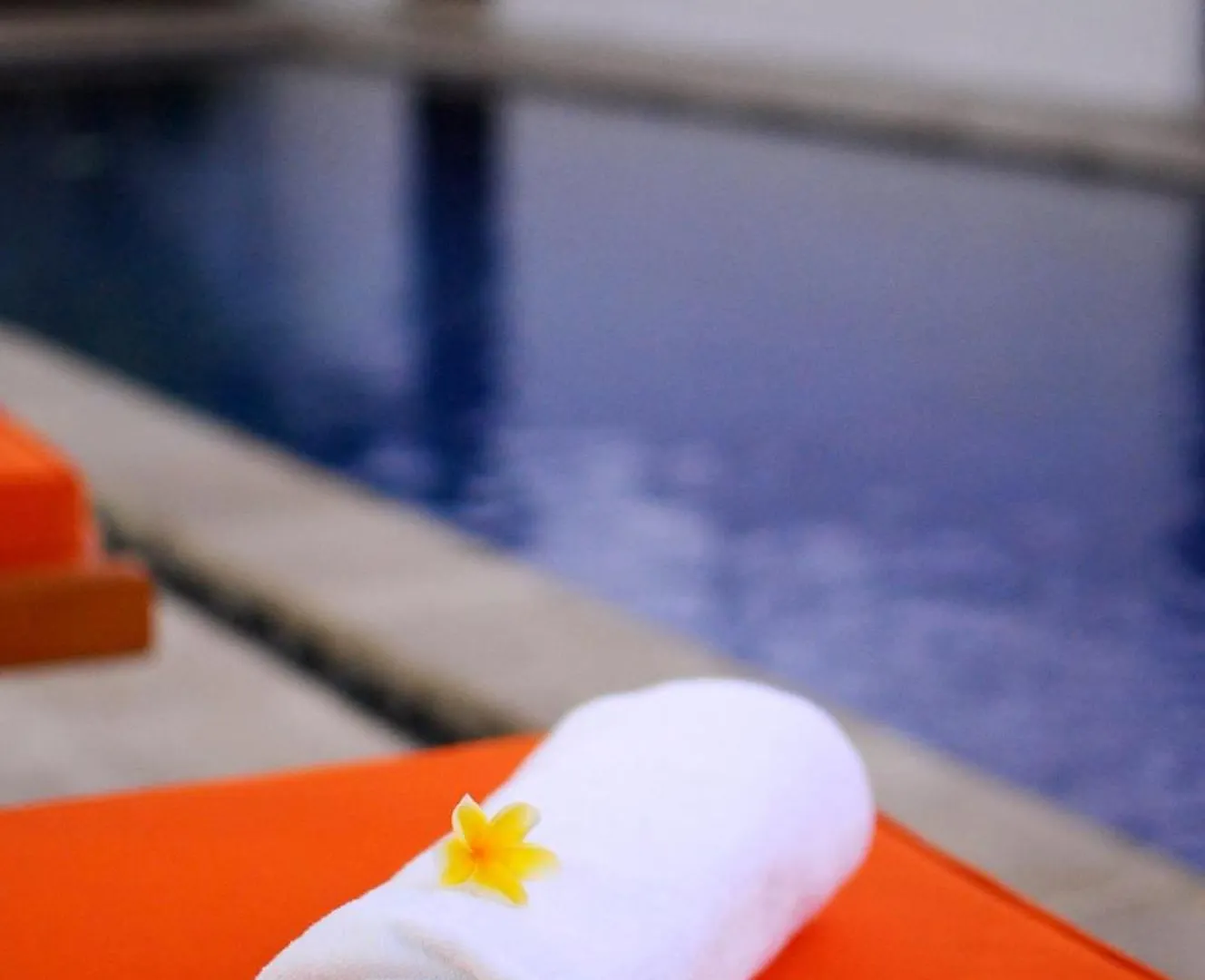 Suka Merta Apartment Sanur