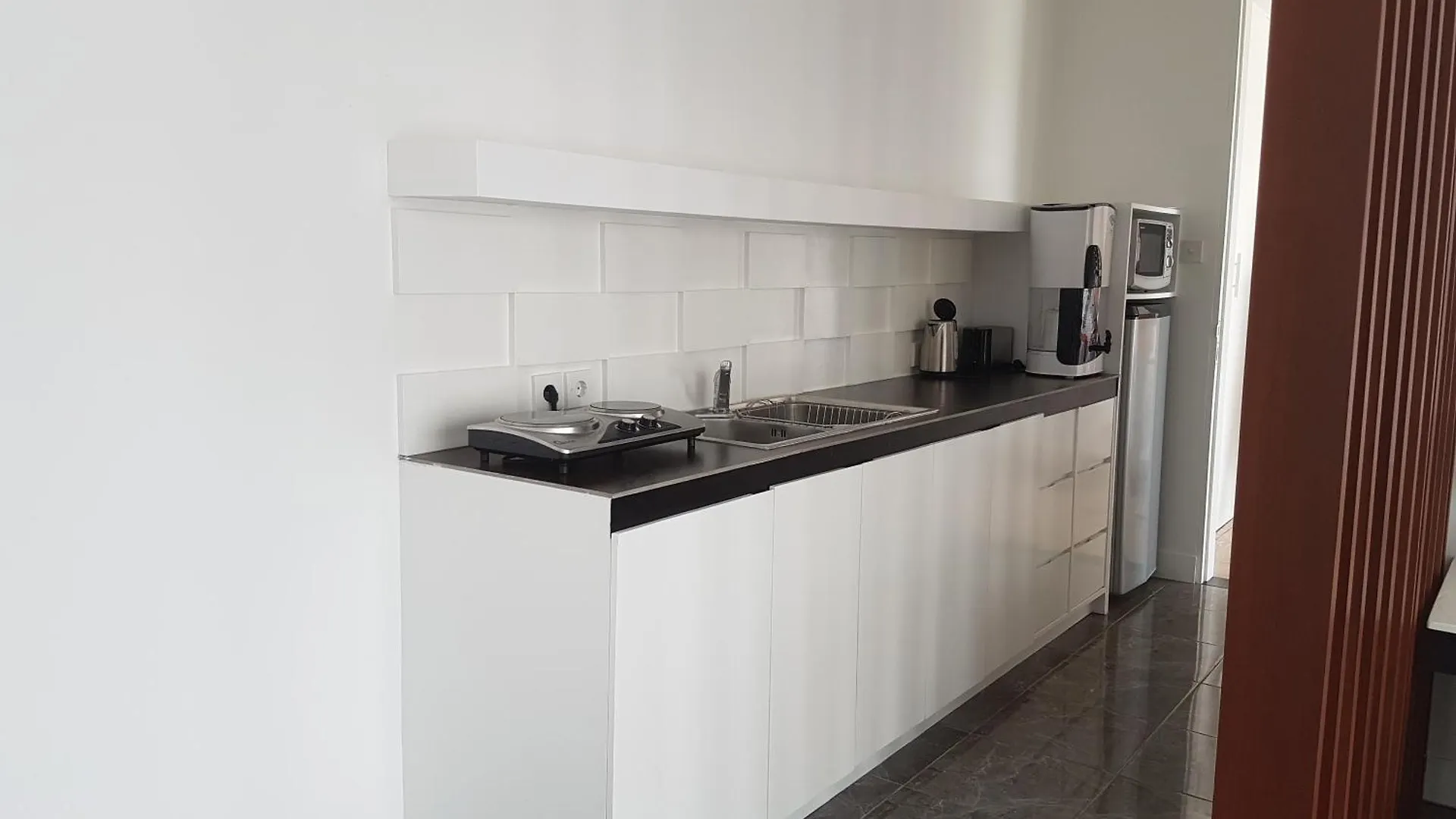 Suka Merta Apartment Sanur