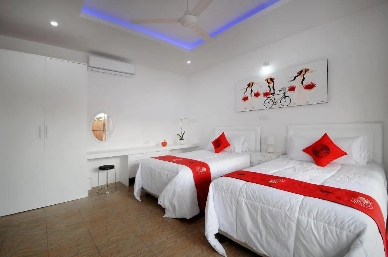 Suka Merta Apartment Sanur 0*,  Indonesia